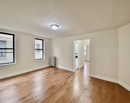 Unit for rent at 1803 Riverside Drive, New York, NY 10034