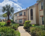 Unit for rent at 3470 N Pinewalk Dr, Margate, FL, 33063