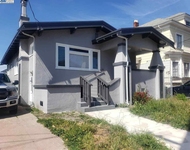 Unit for rent at 836 52nd St, Oakland, CA, 94608