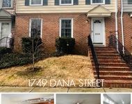 Unit for rent at 1749 Dana Street, CROFTON, MD, 21114