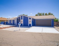 Unit for rent at 3421 E Rubio Ln, Yuma, AZ, 85365