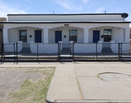 Unit for rent at 3906 1/2 Tularosa #a Avenue, El Paso, TX, 79903