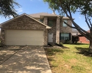 Unit for rent at 3807 Brook Garden Lane, Katy, TX, 77449