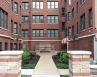 Unit for rent at 7263 S South Shore Drive, Chicago, IL, 60649