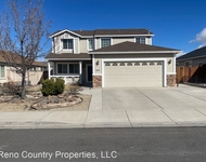 Unit for rent at 2145 Overland Park Drive, Reno, NV, 89521