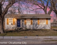 Unit for rent at 3937 Sw 27th Pl, Oklahoma City, OK, 73108