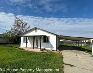 Unit for rent at 167 Waukesha, Porterville, CA, 93257