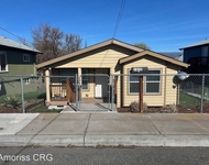 Unit for rent at 1207 E 10th St, The Dalles, OR, 97058