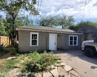 Unit for rent at 1711 Rio Grande, San Angelo, TX, 76901