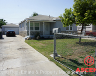 Unit for rent at 1233 Wilson Avenue, Bakersfield, CA, 93308