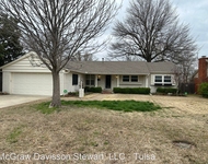 Unit for rent at 4615 E 56th Pl, Tulsa, OK, 74135