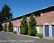 Unit for rent at 4616 Se Milwaukie #1-83, Portland, OR, 97202