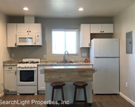 Unit for rent at 417 W. Tunnell St. Unit A, Santa Maria, CA, 93454