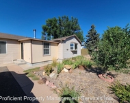 Unit for rent at 3281 Crawford, Canon City, CO, 81212