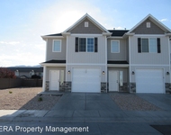 Unit for rent at 474 W 1425 N E6, Cedar City, UT, 84721