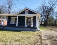 Unit for rent at 528 Lundee St, Memphis, TN, 38111