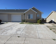 Unit for rent at 457 W 1950 N, Cedar City, UT, 84721