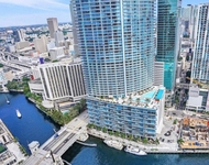 Unit for rent at 475 Brickell Ave, Miami, FL, 33131