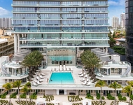 Unit for rent at 18501 Collins Ave, Sunny Isles Beach, FL, 33160