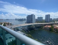 Unit for rent at 19390 Collins Ave, Sunny Isles Beach, FL, 33160