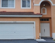 Unit for rent at 21543 Sw 92nd Pl, Cutler Bay, FL, 33189