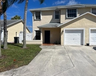 Unit for rent at 5431 Pinnacle Lane, West Palm Beach, FL, 33415