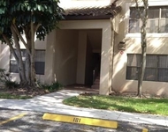 Unit for rent at 4281 W Mcnab Rd, Pompano Beach, FL, 33069