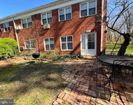 Unit for rent at 3224 Martha Custis Drive, ALEXANDRIA, VA, 22302