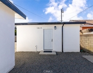 Unit for rent at 126 W Plymouth Street #a, Long Beach, CA, 90805