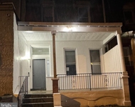 Unit for rent at 4102 W Girard Ave, PHILADELPHIA, PA, 19104