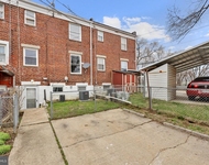 Unit for rent at 7551 Berkshire Rd, BALTIMORE, MD, 21224