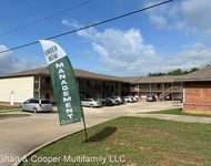 Unit for rent at 1032 S 40th St, Van Buren, AR, 72956