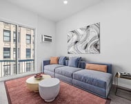 Unit for rent at 88 Fulton Street, New York, NY 10038