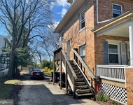 Unit for rent at 32 Haines Ave, BERLIN, NJ, 08009