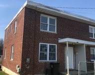 Unit for rent at 122 Brown Street, MOUNT HOLLY, NJ, 08060