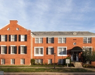 Unit for rent at 1251 Abingdon Dr, ALEXANDRIA, VA, 22314