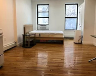 Unit for rent at 2461 Frederick Douglass Boulevard, New York, NY 10027