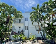 Unit for rent at 1134 Pennsylvania Ave, Miami Beach, FL, 33139