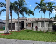 Unit for rent at 14851 Sw 177th Ter, Miami, FL, 33187