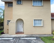 Unit for rent at 13465 Sw 62nd St, Miami, FL, 33183