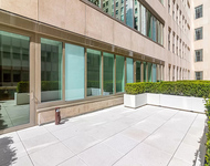 Unit for rent at 1 Wall Street, New York, NY 10005