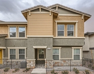 Unit for rent at 347 Summer Sparrow Avenue, Henderson, NV, 89011