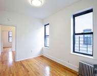 Unit for rent at 124 Sherman Avenue, NEW YORK, NY, 10034
