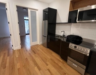 Unit for rent at 631 East 6th Street, NEW YORK, NY, 10009