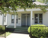 Unit for rent at 117 W 15th Street, Little Rock, AR, 72202