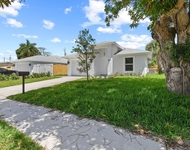 Unit for rent at 427 Barnett Street, West Palm Beach, FL, 33405