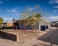 Unit for rent at 4610 E 19th Street, Tucson, AZ, 85711