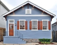 Unit for rent at 2236 Delachaise Street, New Orleans, LA, 70115