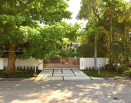 Unit for rent at 230 Ridgewood Rd, Coral Gables, FL, 33133