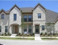 Unit for rent at 8932 Trolley Trail, McKinney, TX, 75070